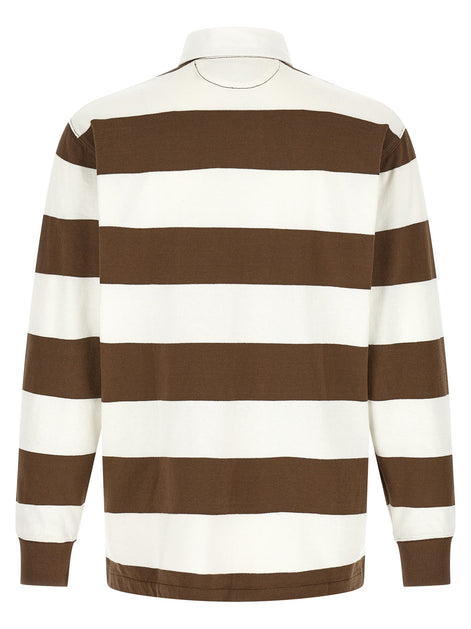 Polo Ralph Lauren 'L'Iconica Maglia da Rugby' polo shirt