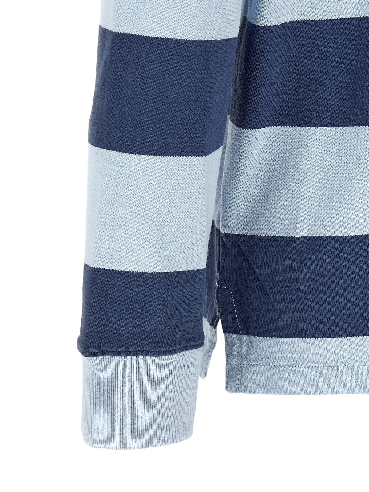Polo Ralph Lauren 'L'Iconica Maglia da Rugby' polo shirt