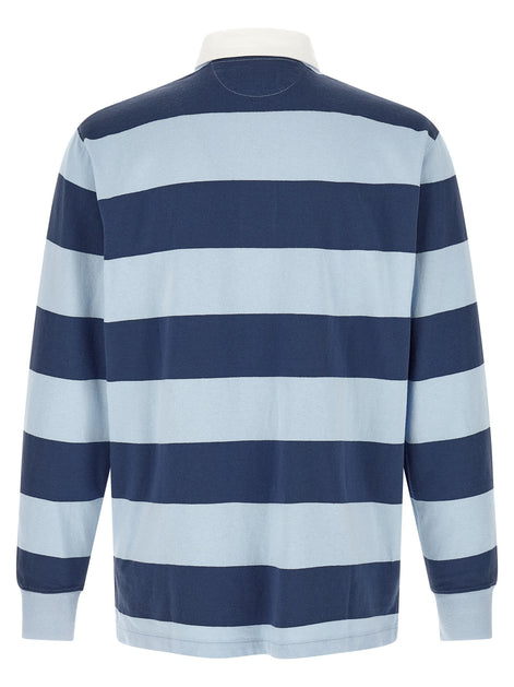 Polo Ralph Lauren 'L'Iconica Maglia da Rugby' polo shirt