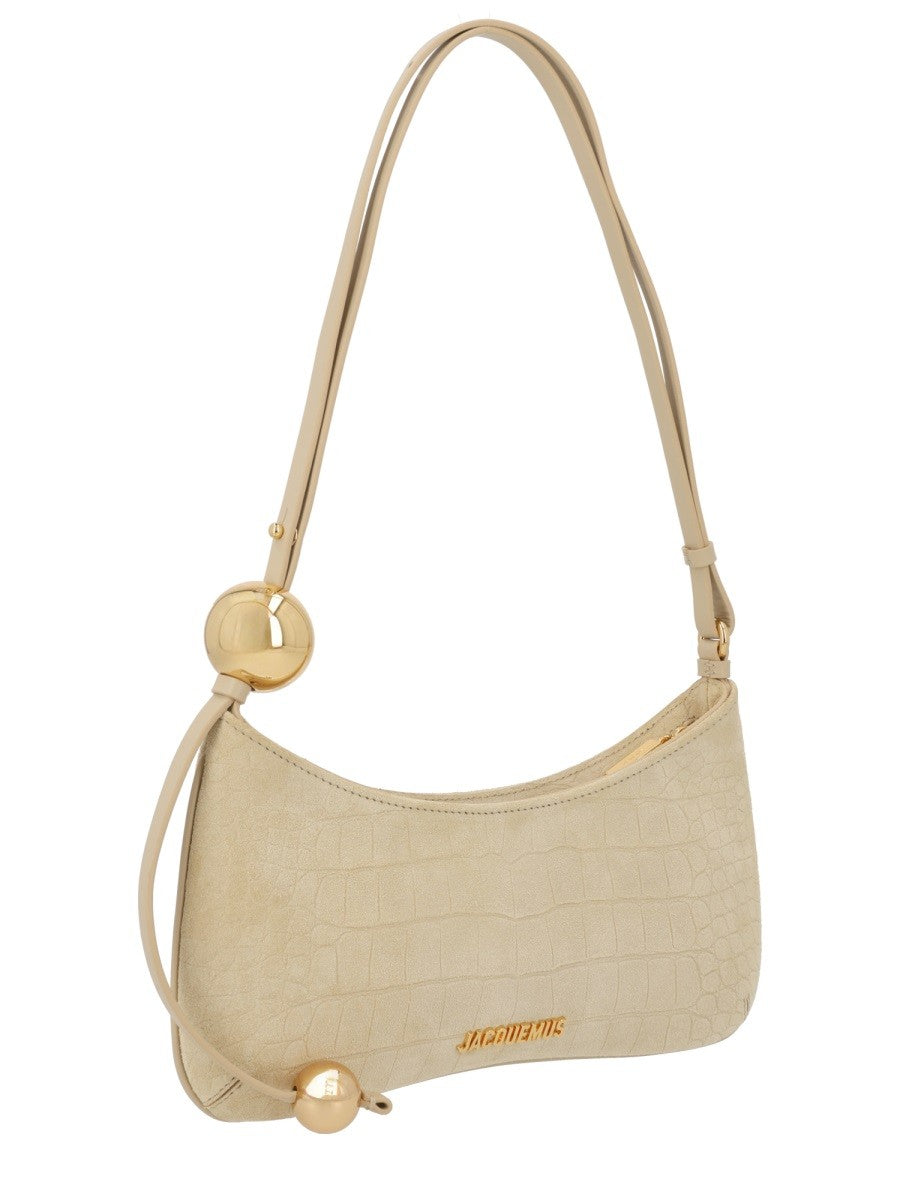 JACQUEMUS LA BORSA 