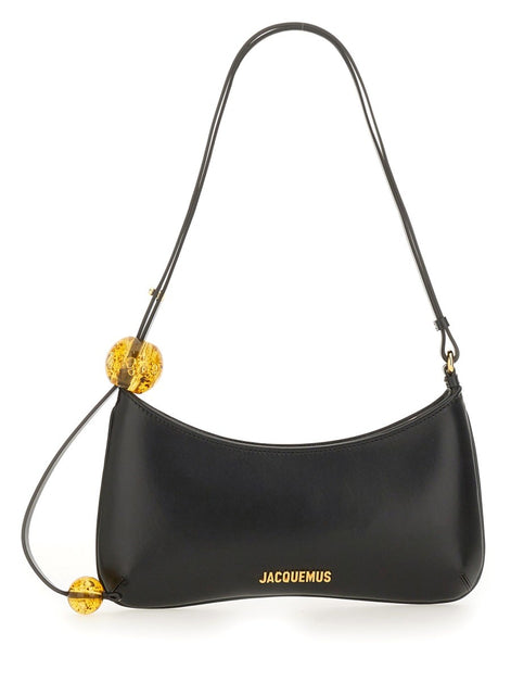 LA BORSA "BISOU PERLE"
