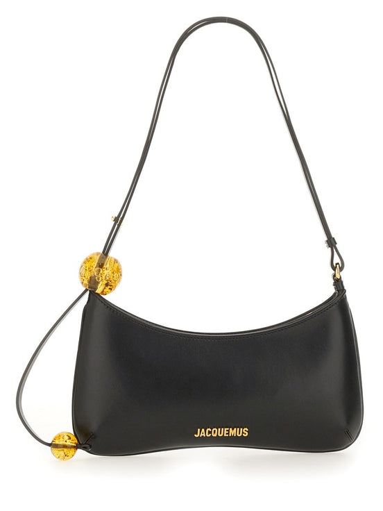 LA BORSA "BISOU PERLE"