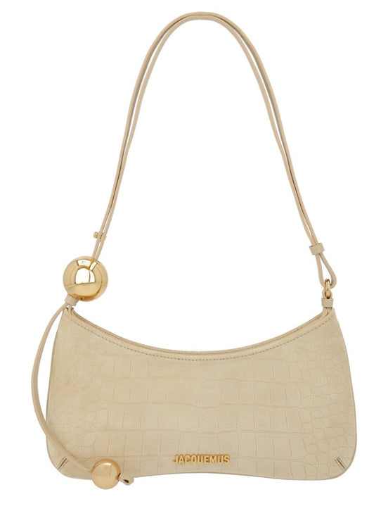 LA BORSA "BISOU PERLE"