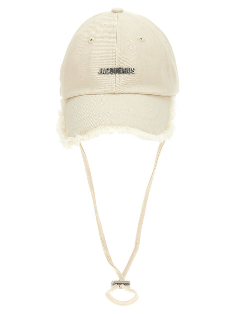 'La Casquette Artichaut' cap