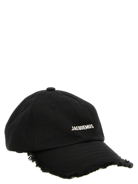 'La Casquette Artichaut' cap