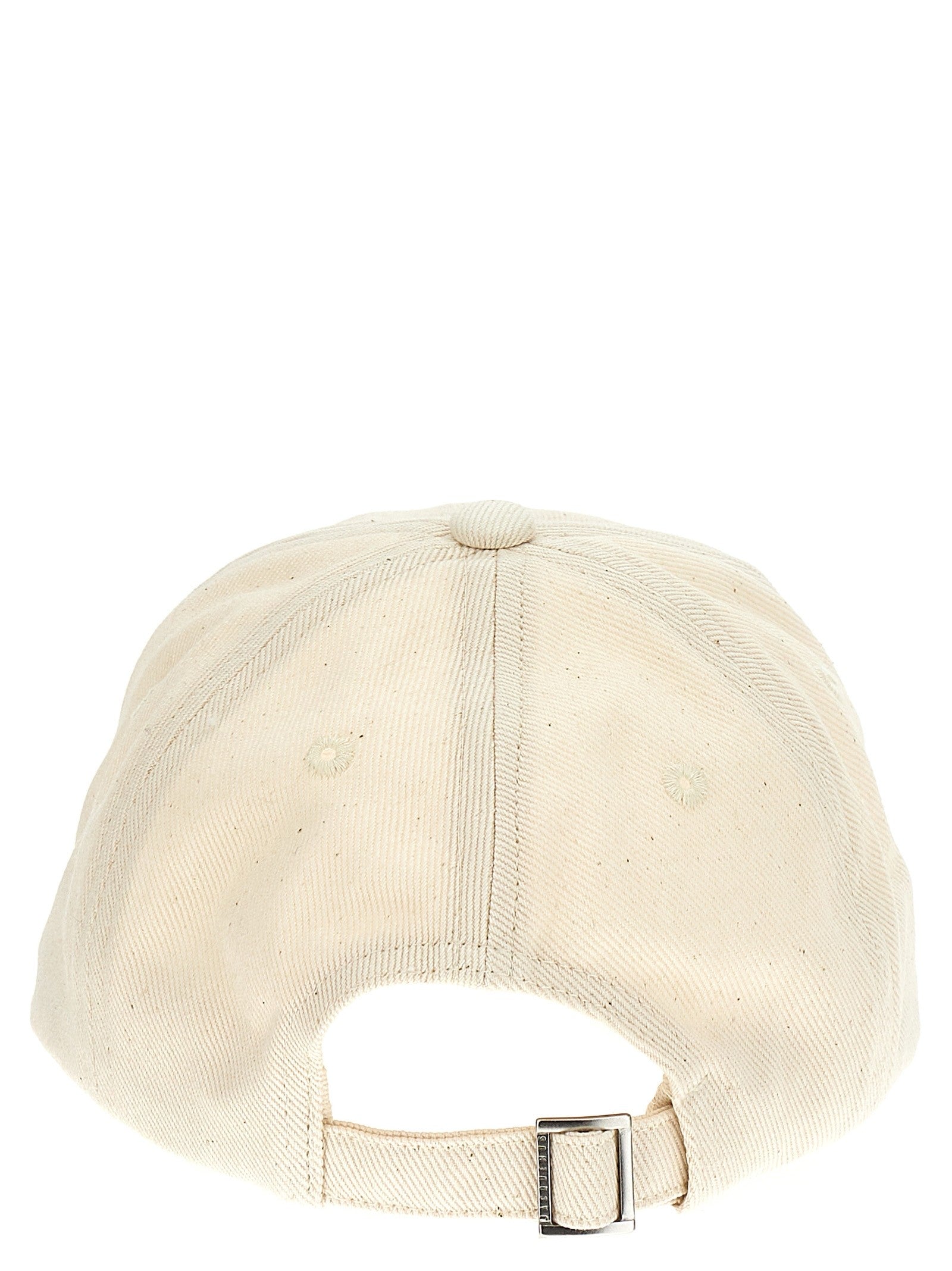 'La Casquette Artichaut' cap