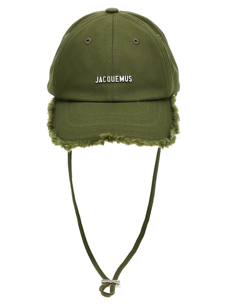 'La Casquette Artichaut' cap