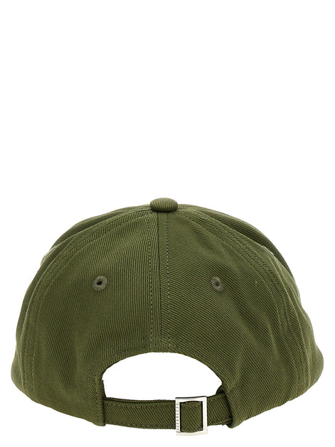 'La Casquette Artichaut' cap