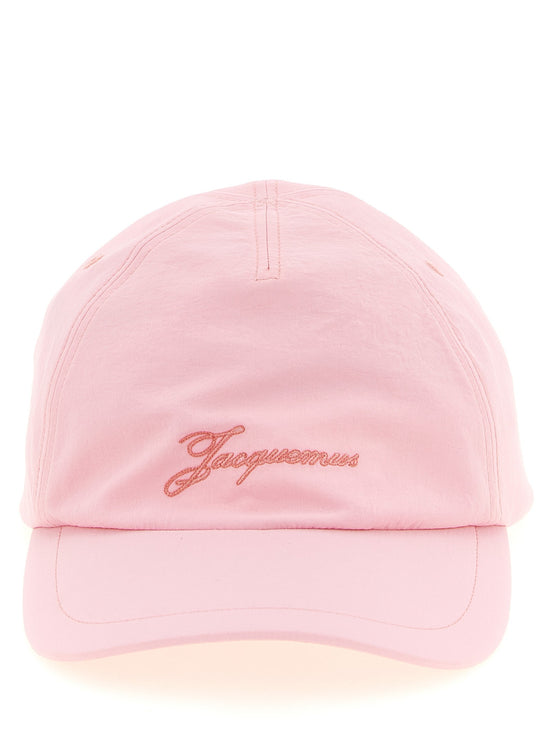 'La Casquette Baluchon' cap