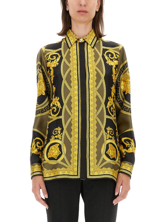 LA COUPE DES DIEUX SHIRT