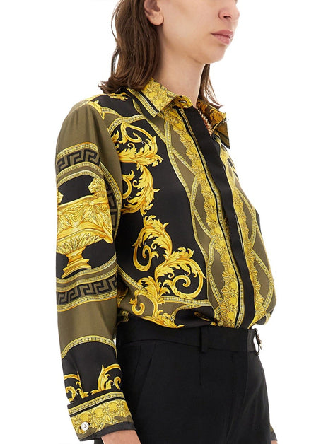 LA COUPE DES DIEUX SHIRT