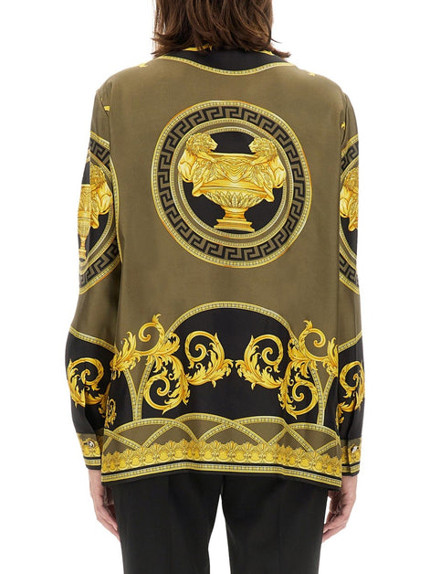 LA COUPE DES DIEUX SHIRT
