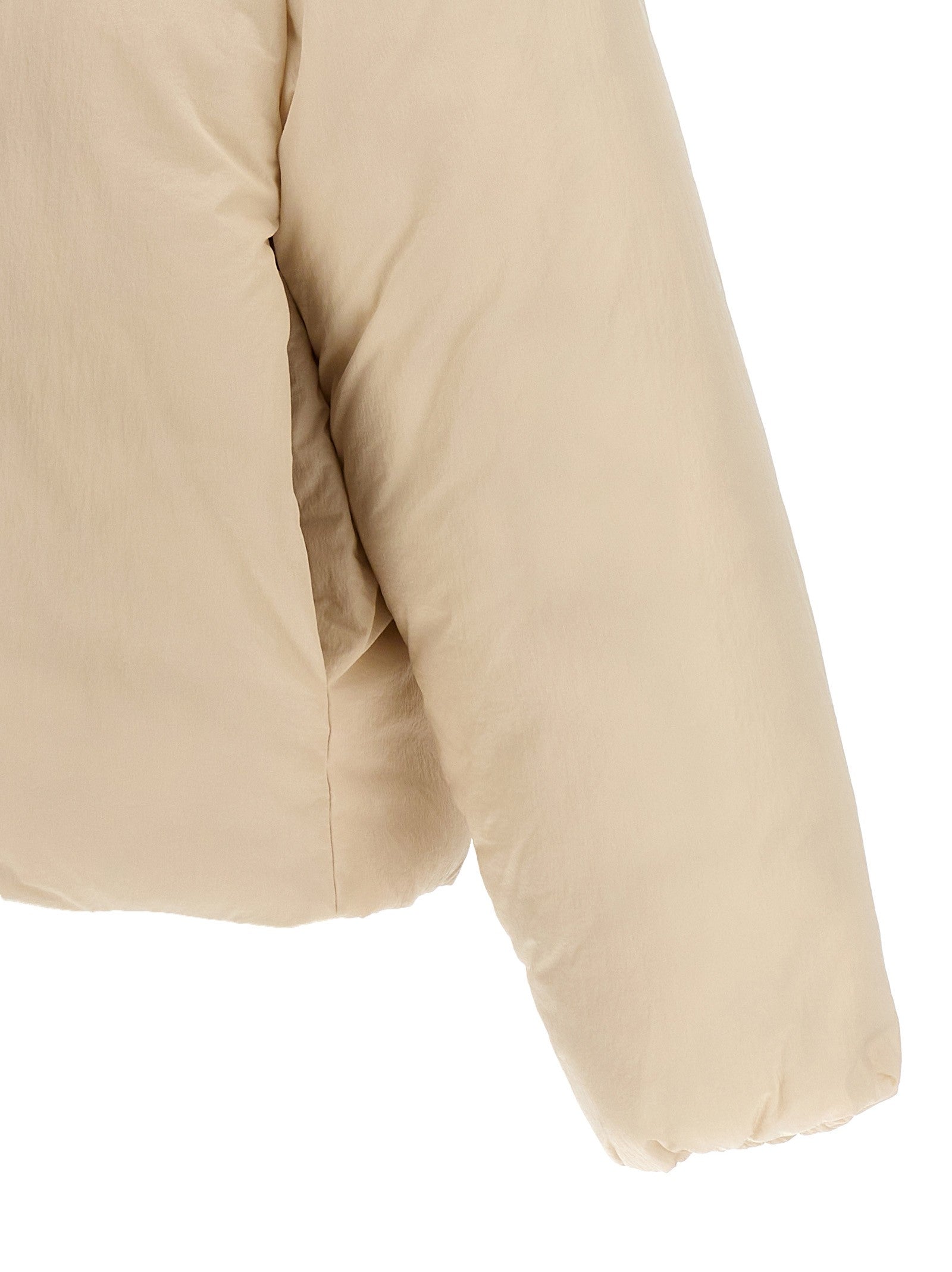 JACQUEMUS 'La Doudoune' down jacket