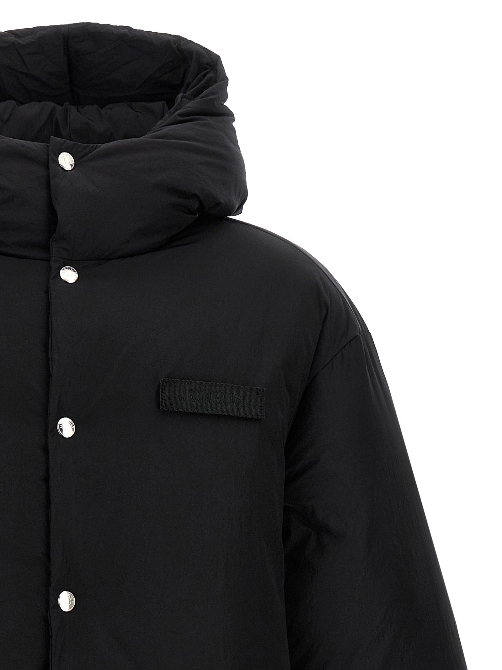 JACQUEMUS 'La Doudoune' down jacket
