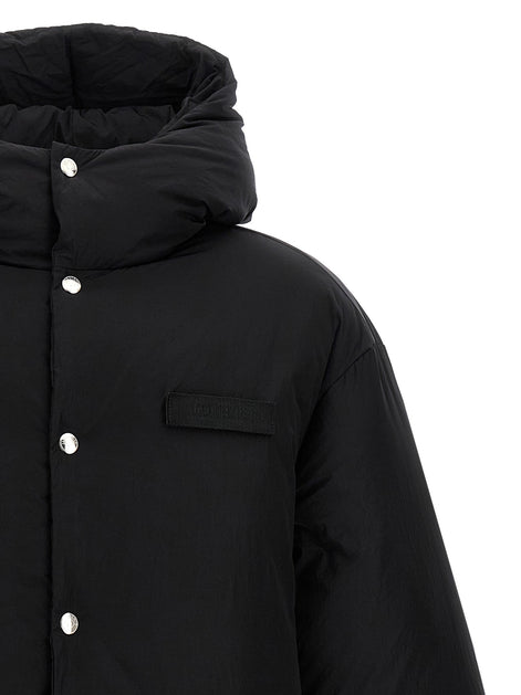 JACQUEMUS 'La Doudoune' down jacket