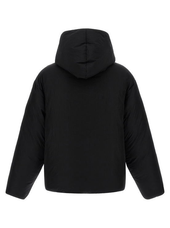 JACQUEMUS 'La Doudoune' down jacket
