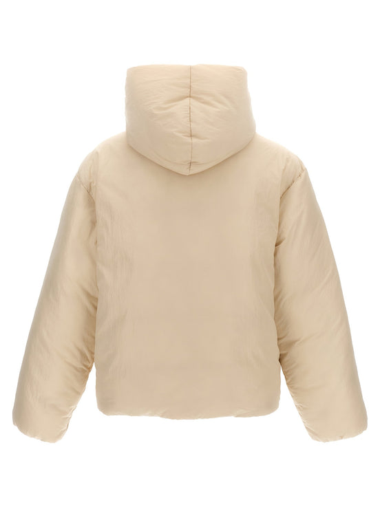 JACQUEMUS 'La Doudoune' down jacket