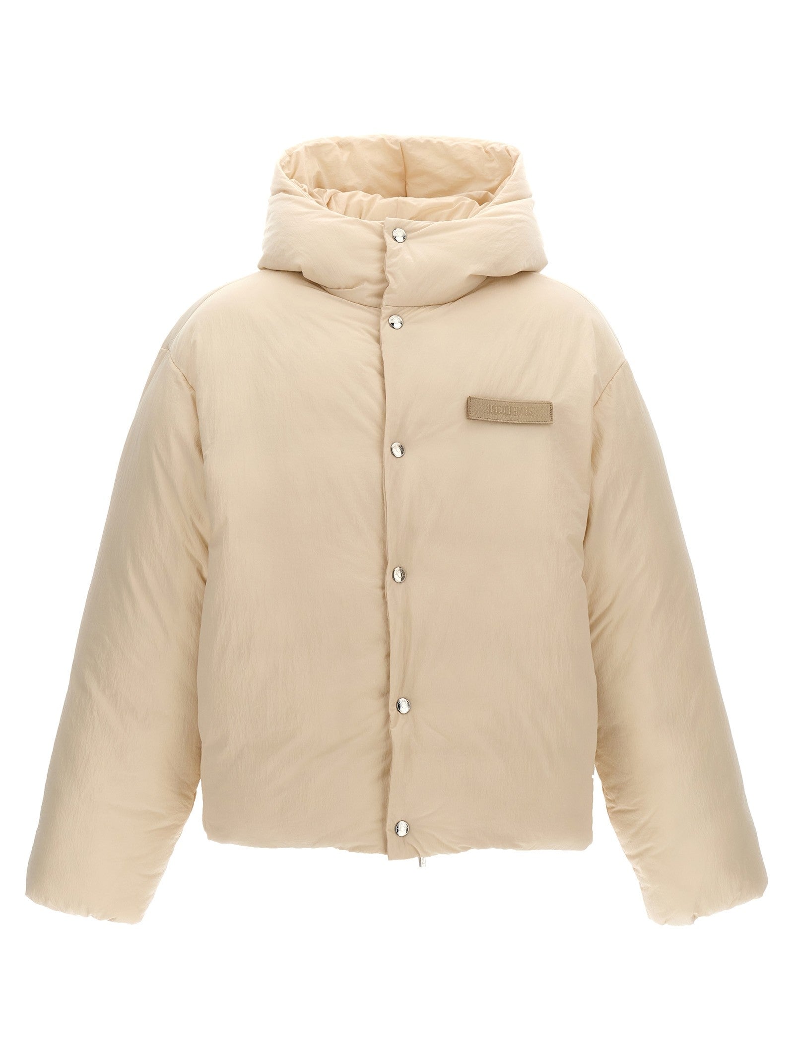 'La Doudoune' down jacket