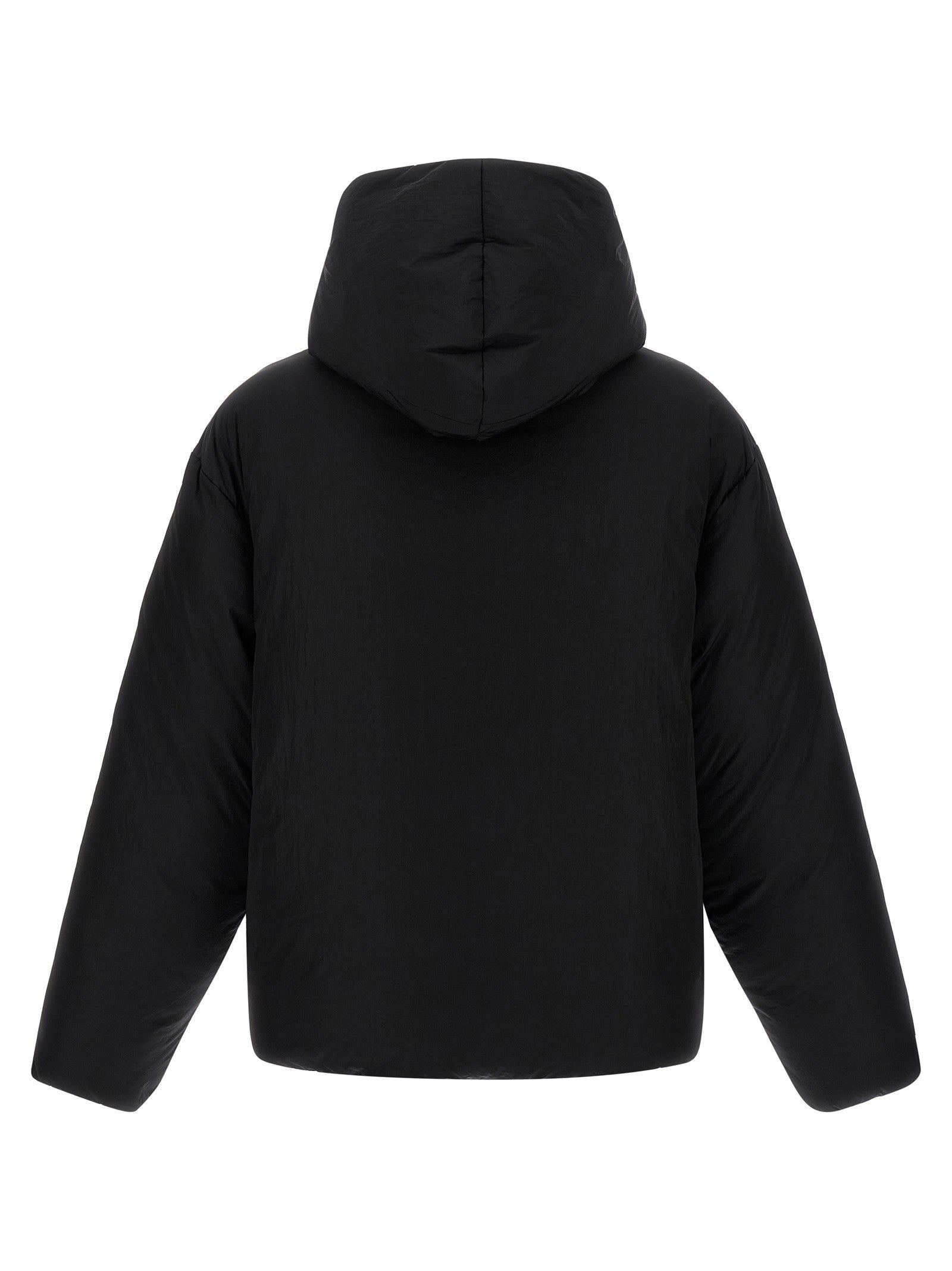JACQUEMUS 'La Doudoune' down jacket