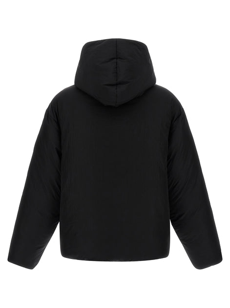 JACQUEMUS 'La Doudoune' down jacket