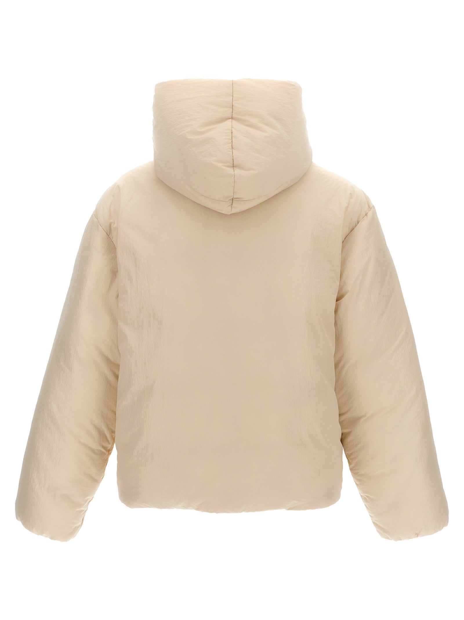 JACQUEMUS 'La Doudoune' down jacket