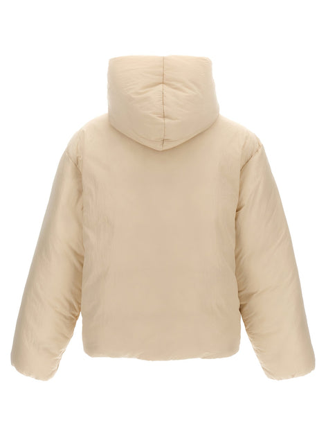 JACQUEMUS 'La Doudoune' down jacket