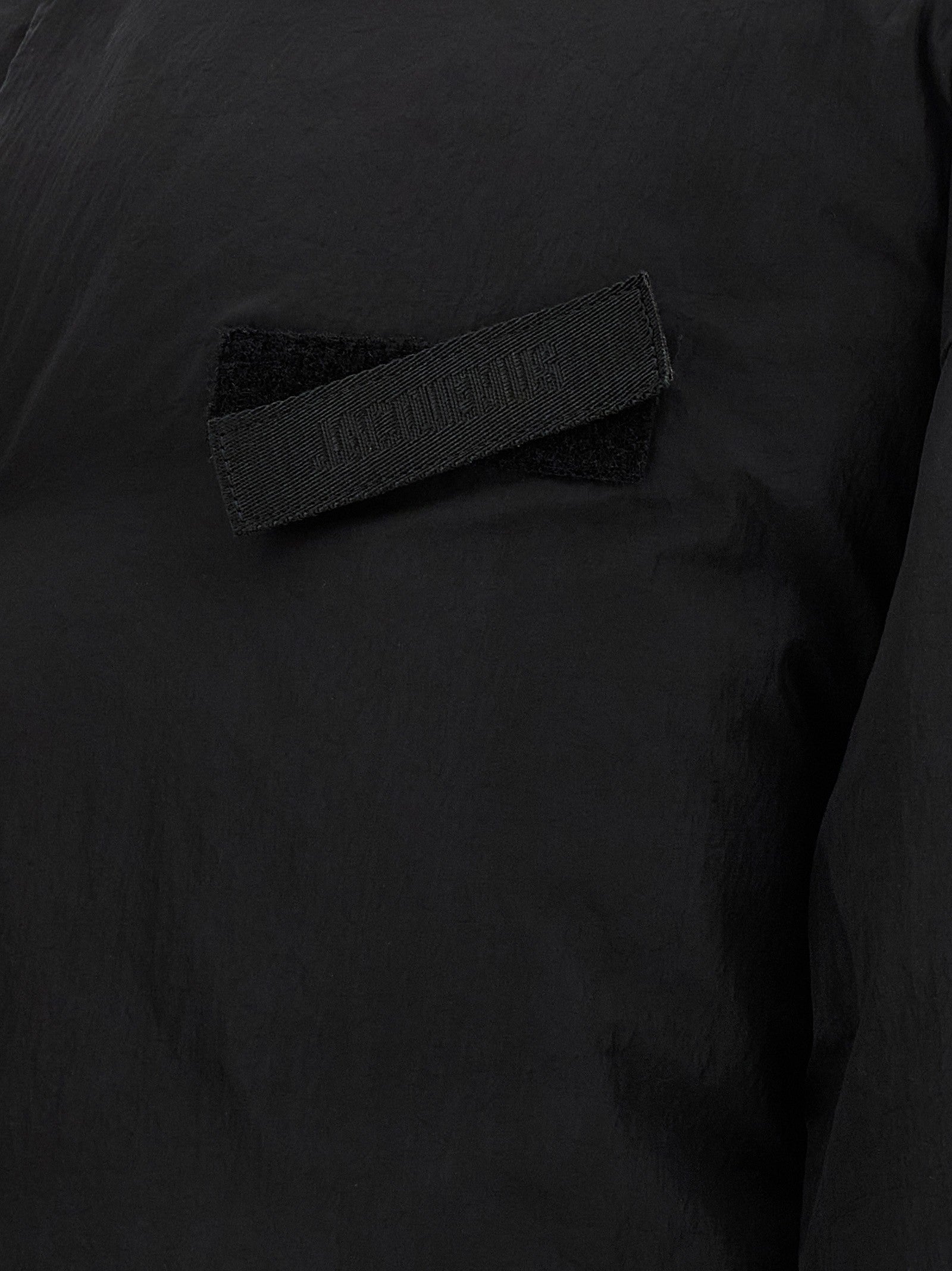 JACQUEMUS 'La Doudoune' down jacket