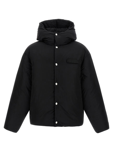 'La Doudoune' down jacket