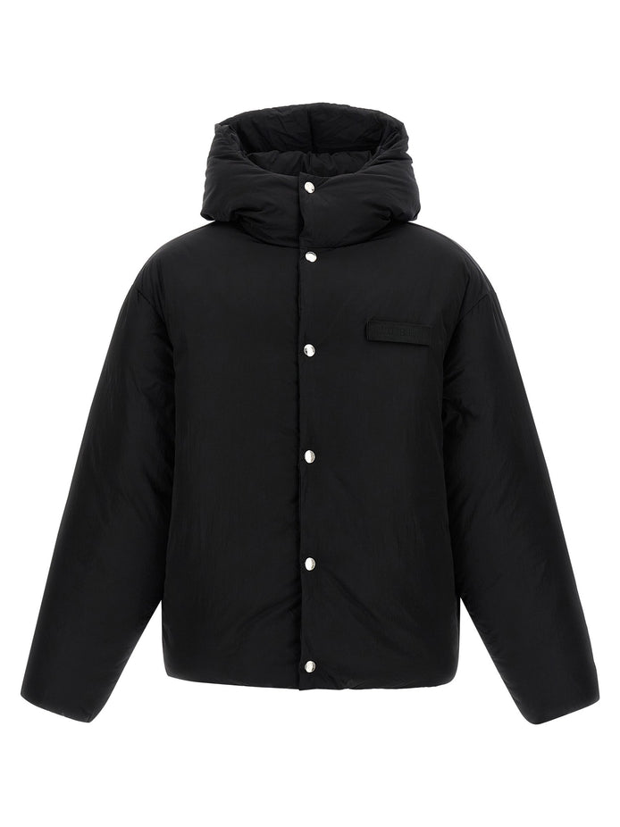 'La Doudoune' down jacket