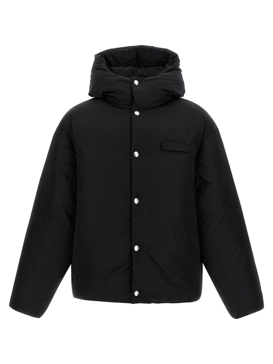'La Doudoune' down jacket