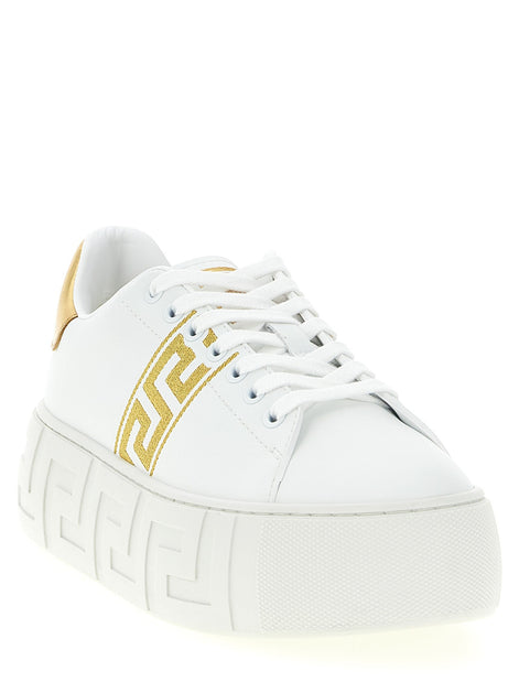 'La Greca' sneakers