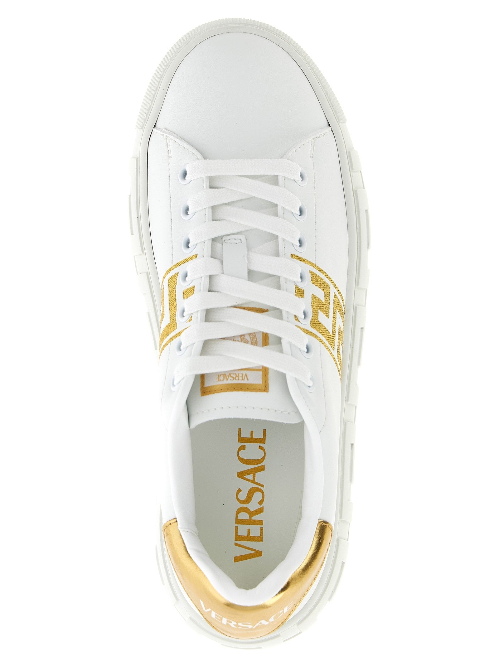 'La Greca' sneakers