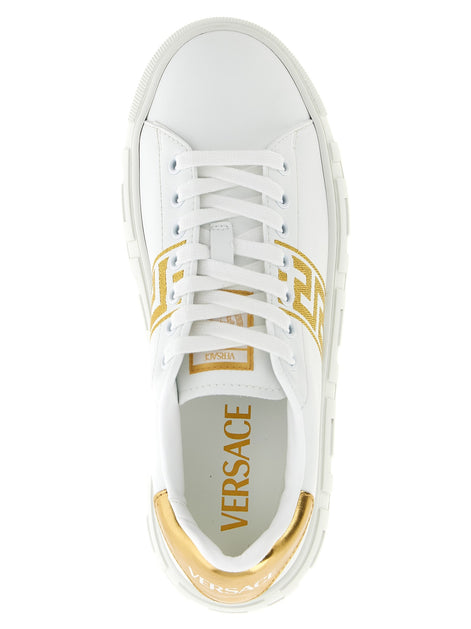 'La Greca' sneakers