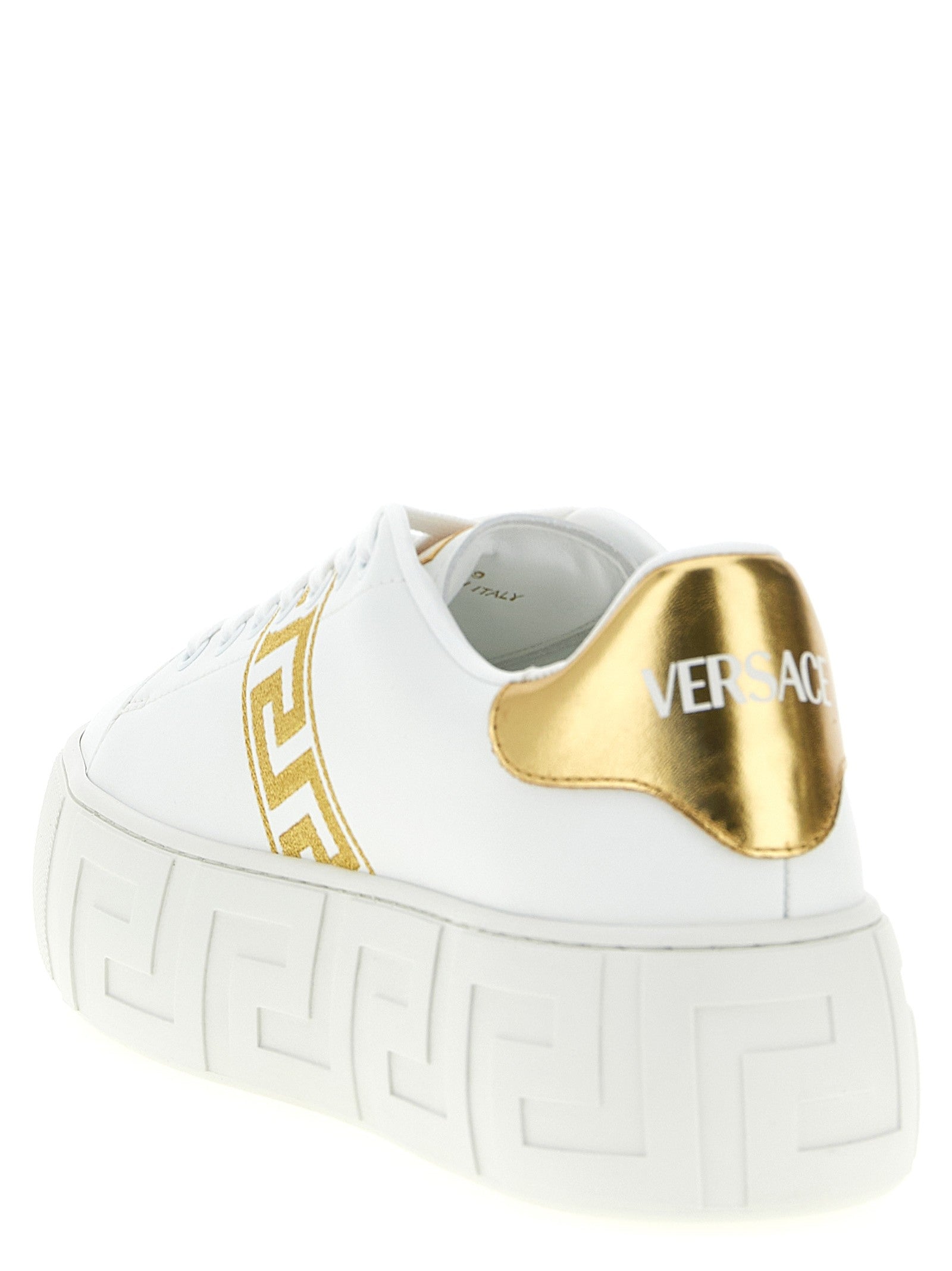 'La Greca' sneakers
