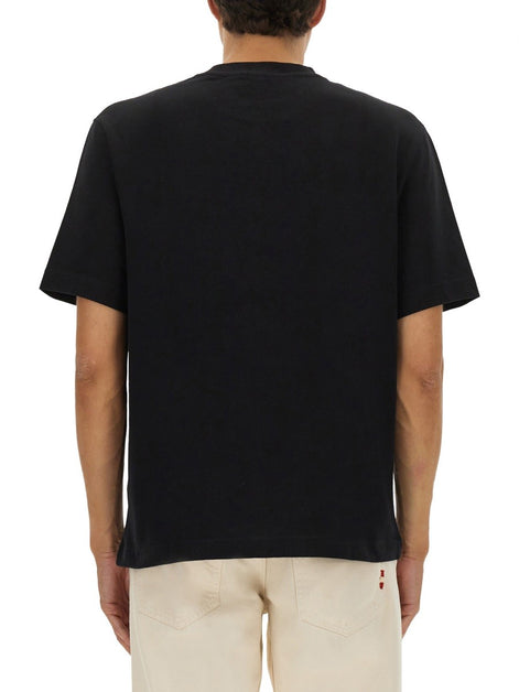 T-SHIRT "GROS GRAIN"