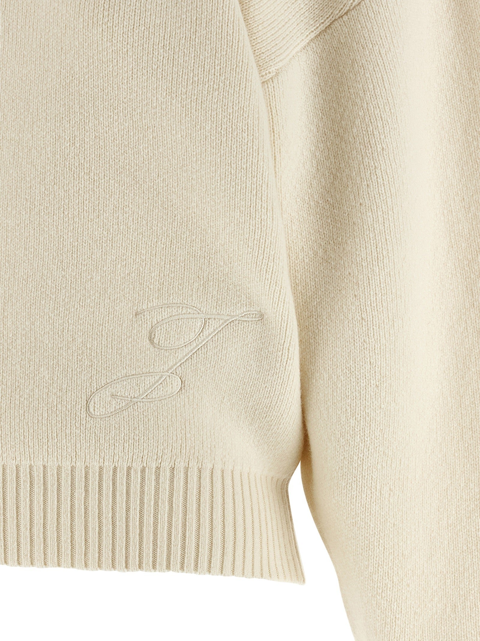 'La Maille Pallone' sweater