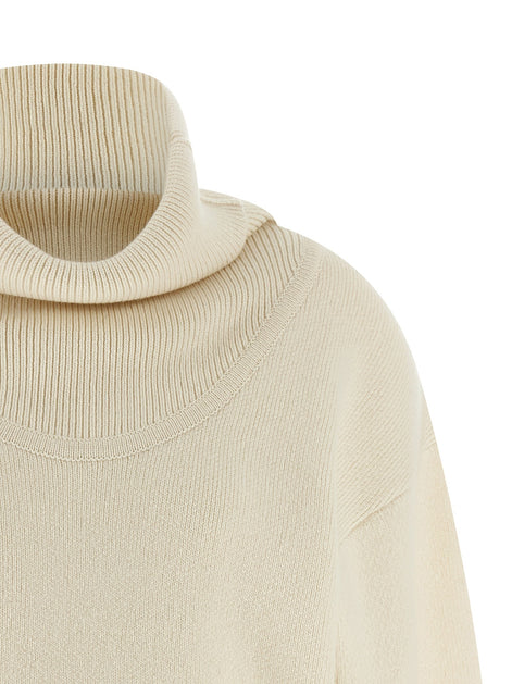'La Maille Pallone' sweater