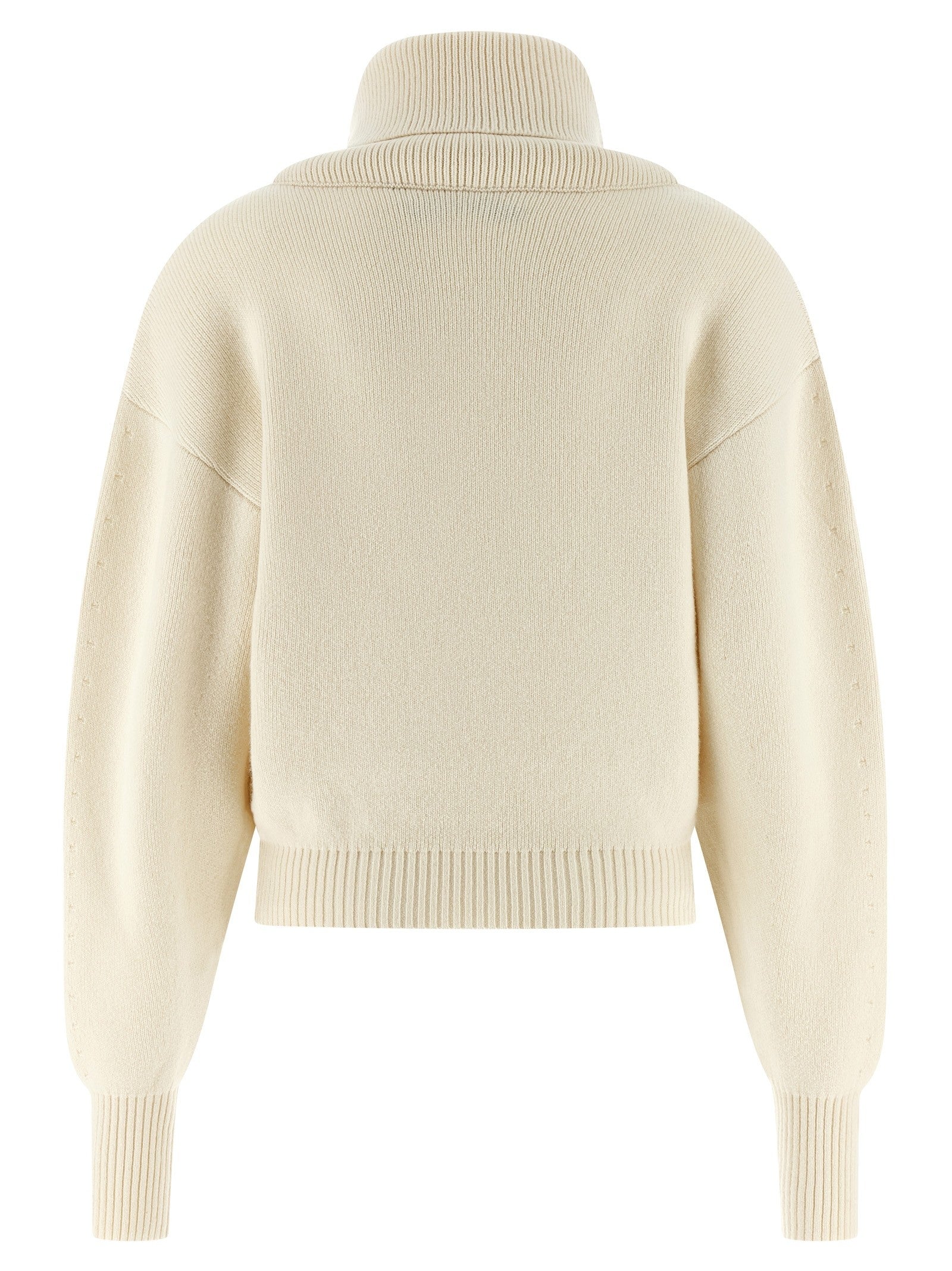 'La Maille Pallone' sweater