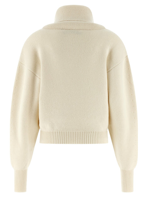 'La Maille Pallone' sweater