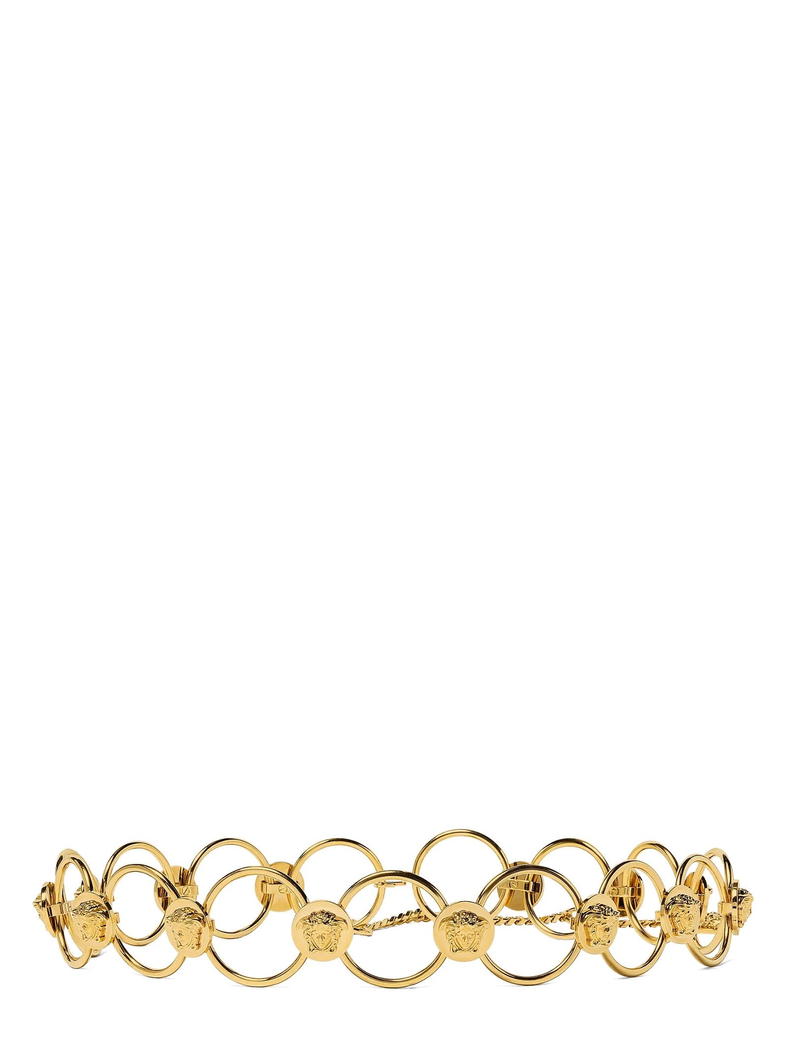 'La Medusa' Belt