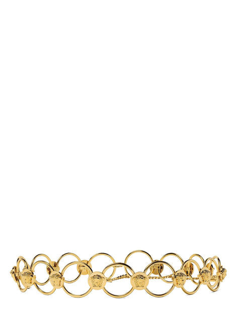 'La Medusa' Belt