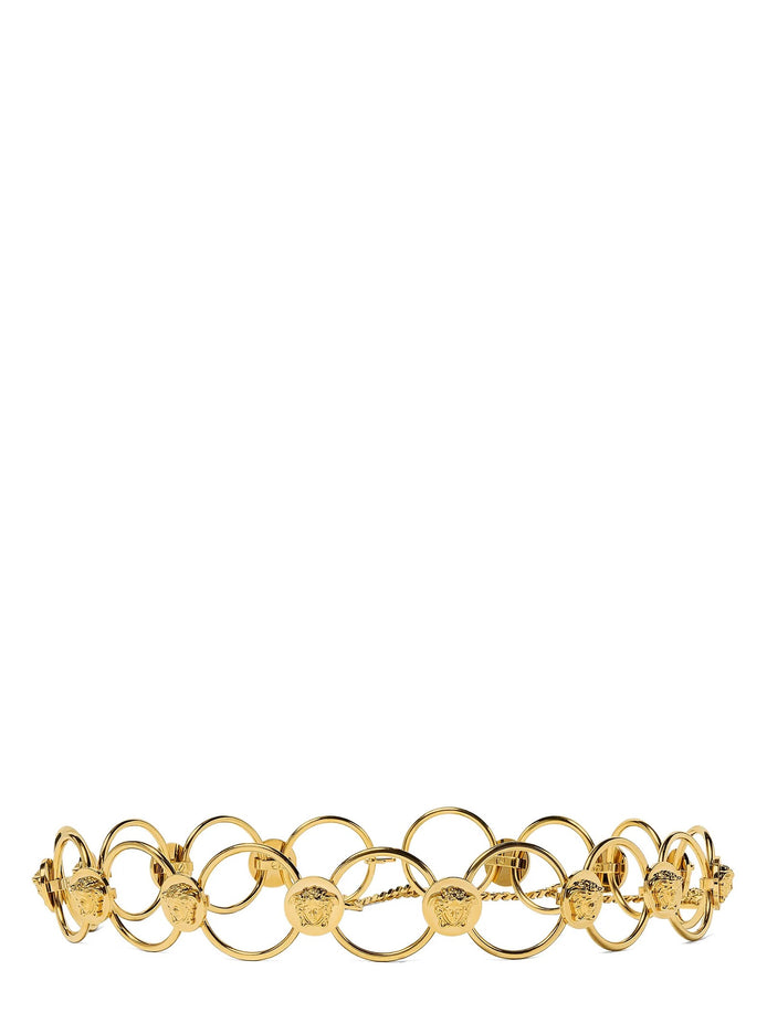 'La Medusa' Belt