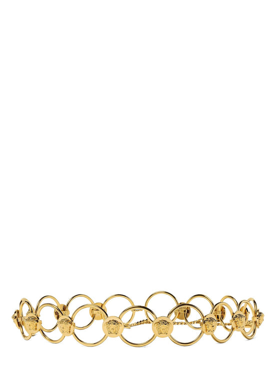 'La Medusa' Belt