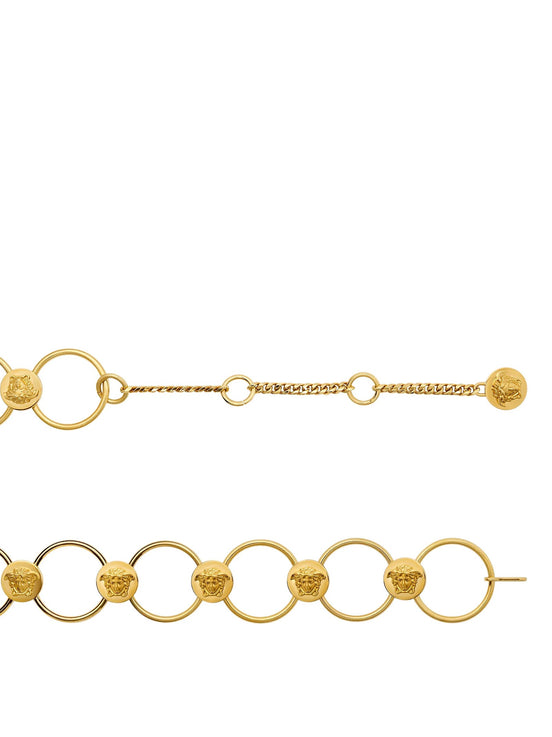 'La Medusa' Belt