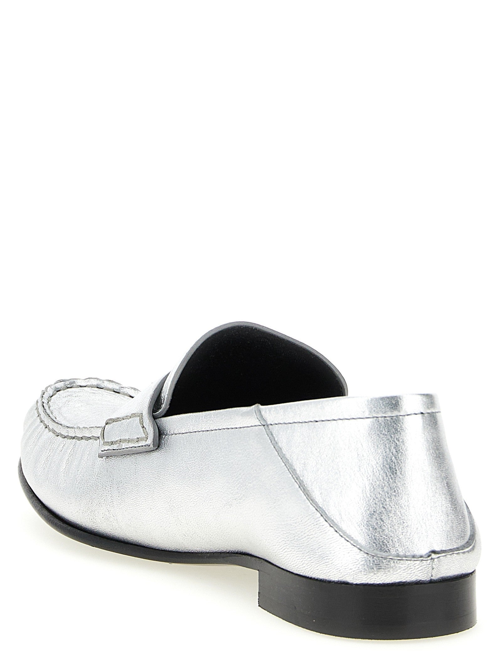 'La Medusa' loafers