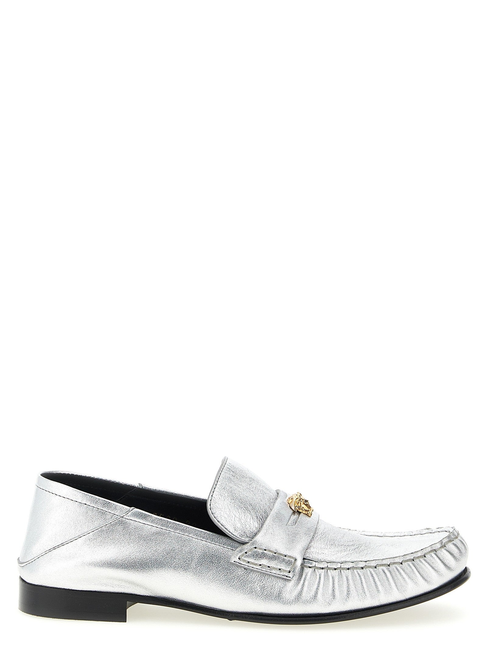 'La Medusa' loafers