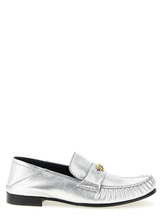 'La Medusa' loafers