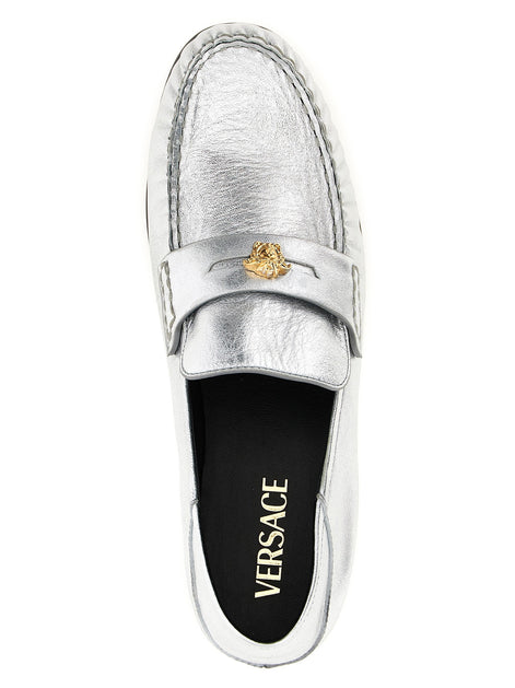 'La Medusa' loafers