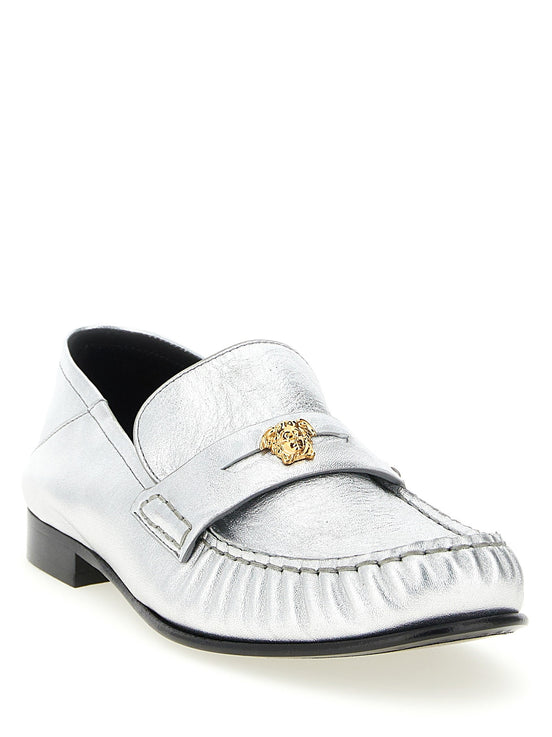 'La Medusa' loafers