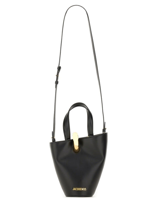 "LA PETITE POUPEE" BAG